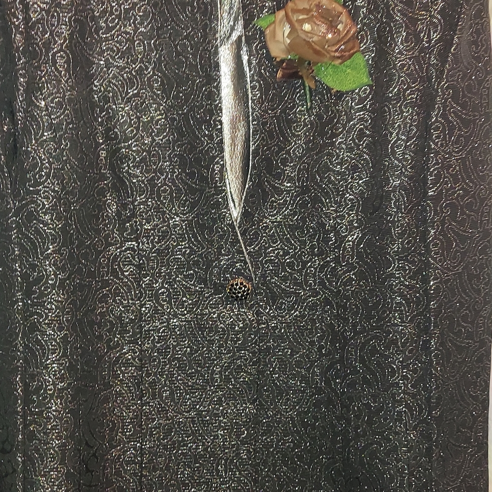 Suits, dresses & shoes